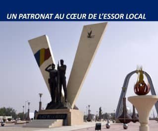 N'Djamena